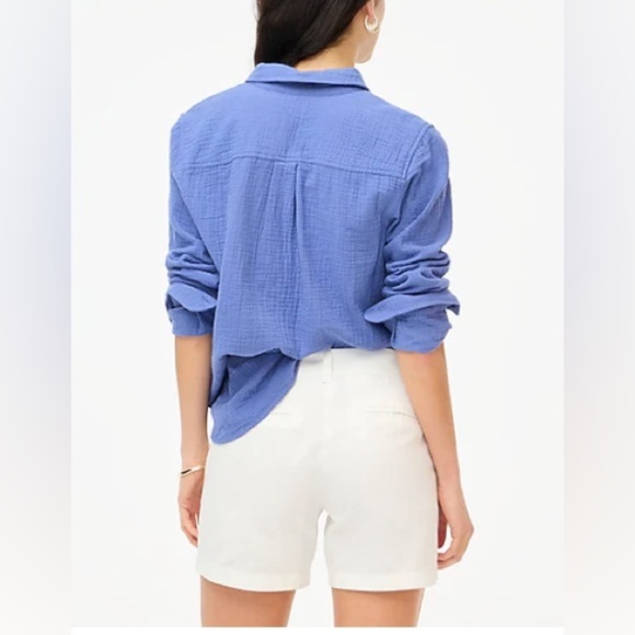 J Crew Chino Shorts - Picture 3 of 9